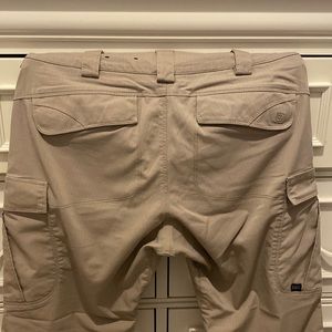 5.11 Stryke, Women’s, size 6 Regular, tan/khaki color